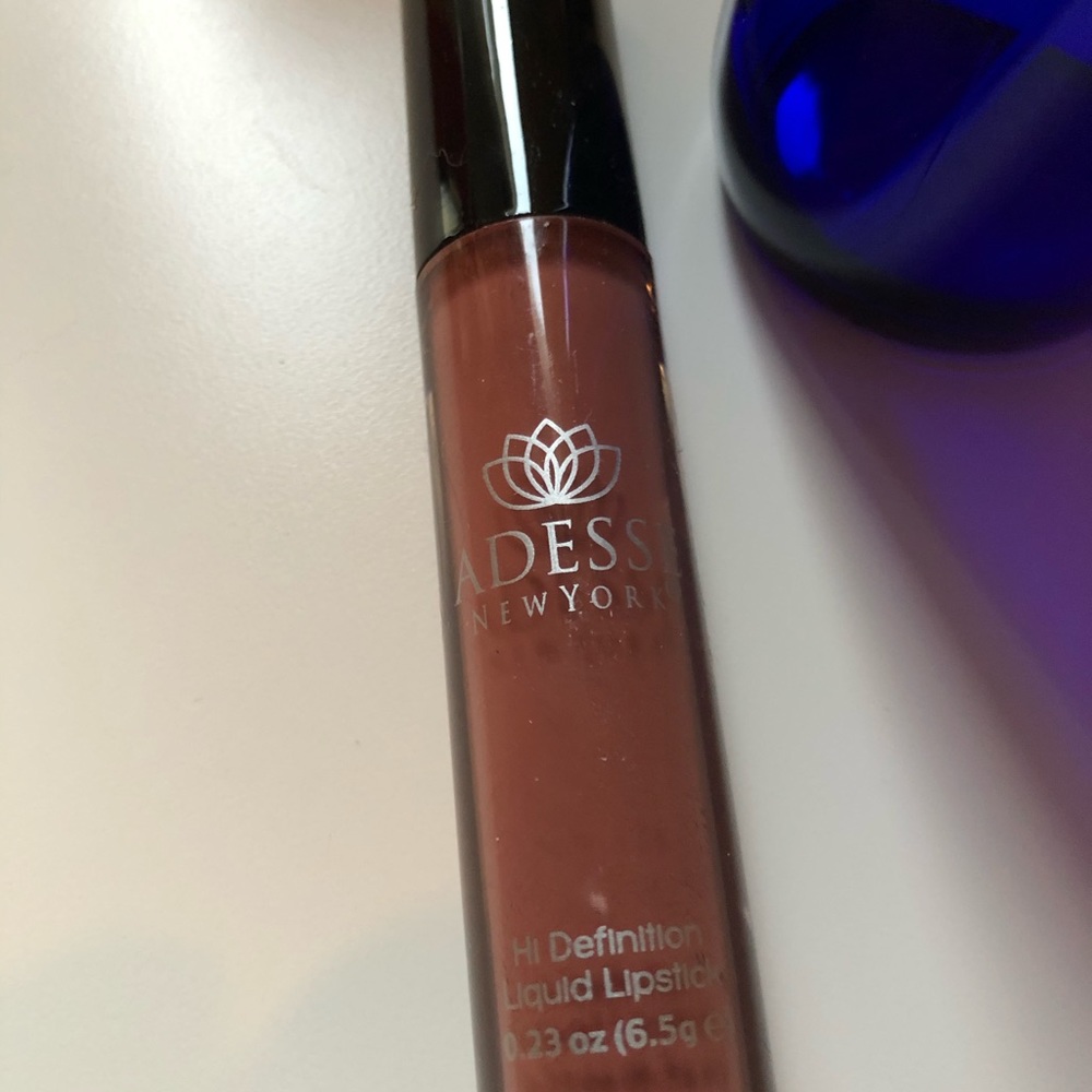 Adesse New York Hi Definition Liquid Lipstick